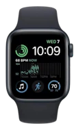 Apple Watch SE (2nd Gen) image