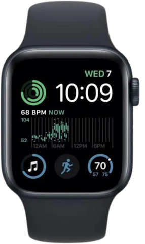 Apple Watch SE (2nd Gen) | Phonetradr