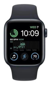 Apple Watch SE (2nd Gen) image