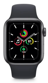 Apple Watch SE image