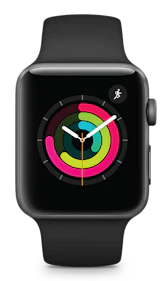 Apple Watch Series 3 image