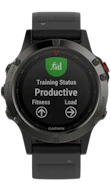 Garmin Fenix 5 image