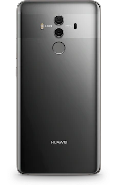 Buy a Huawei Mate 10 Pro 64GB Titanium Gray | Phonetradr