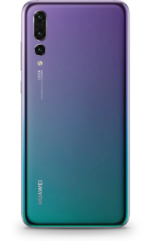 Huawei P20 Pro - Full phone specifications