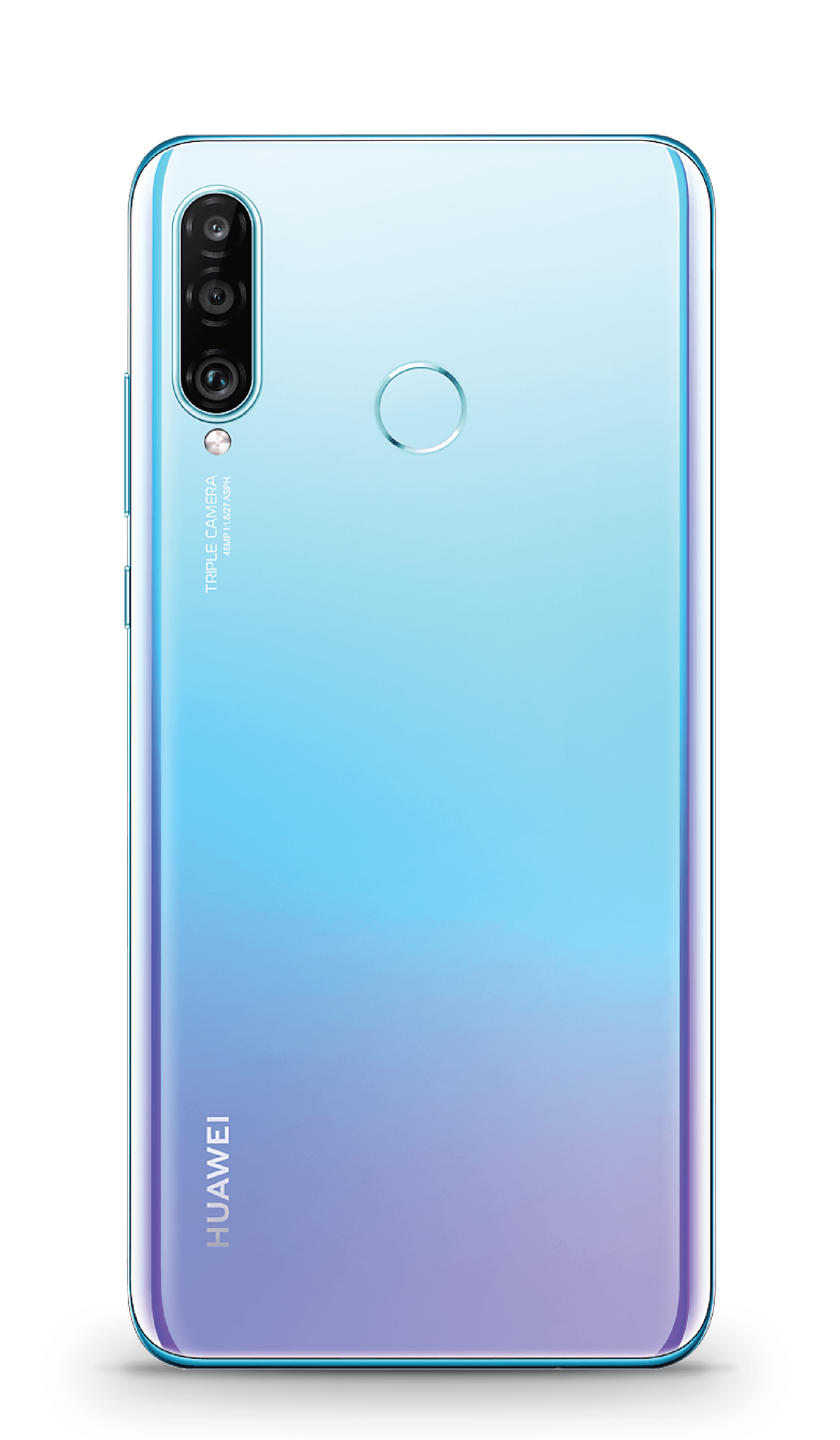 Buy a Huawei P30 Lite 128GB Breathing Crystal | Phonetradr