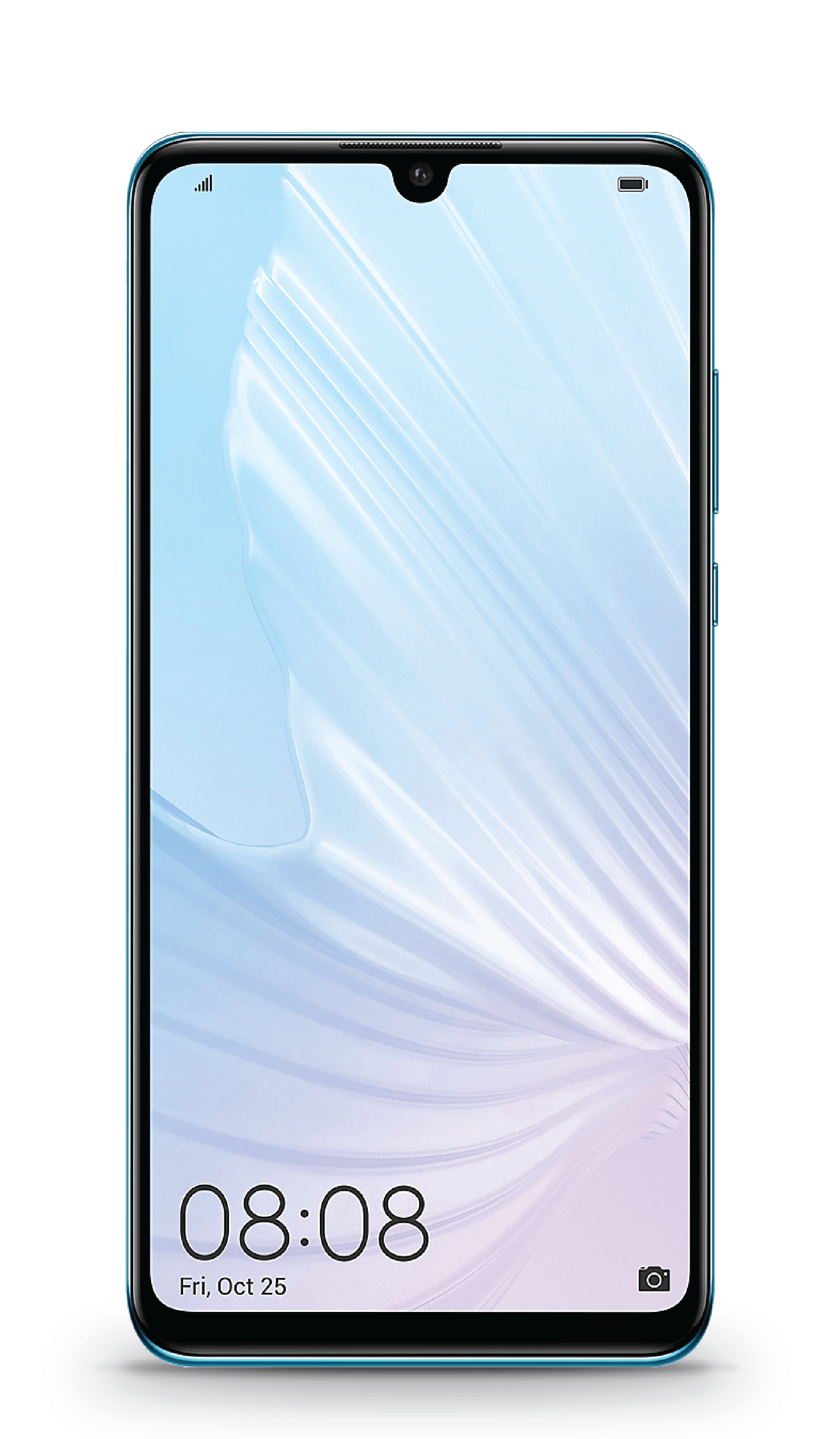 卓越 牧原本店HUAWEI ファーウェイ P30 lite ミッドナイトブラック6.15