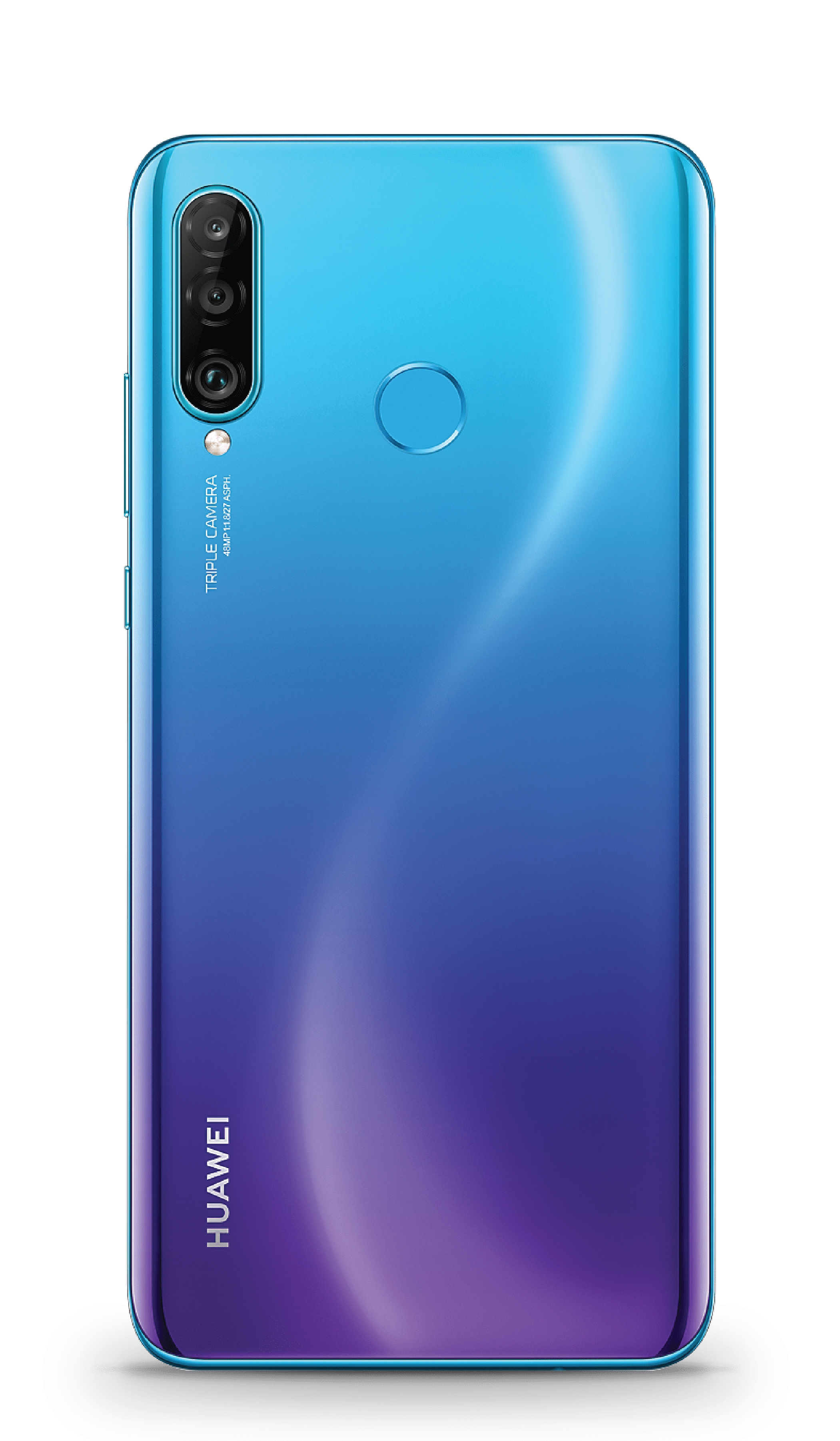 HUAWEI P30 lite 64 ミッドナイトブラック GB - 通販 - guianegro.com.br