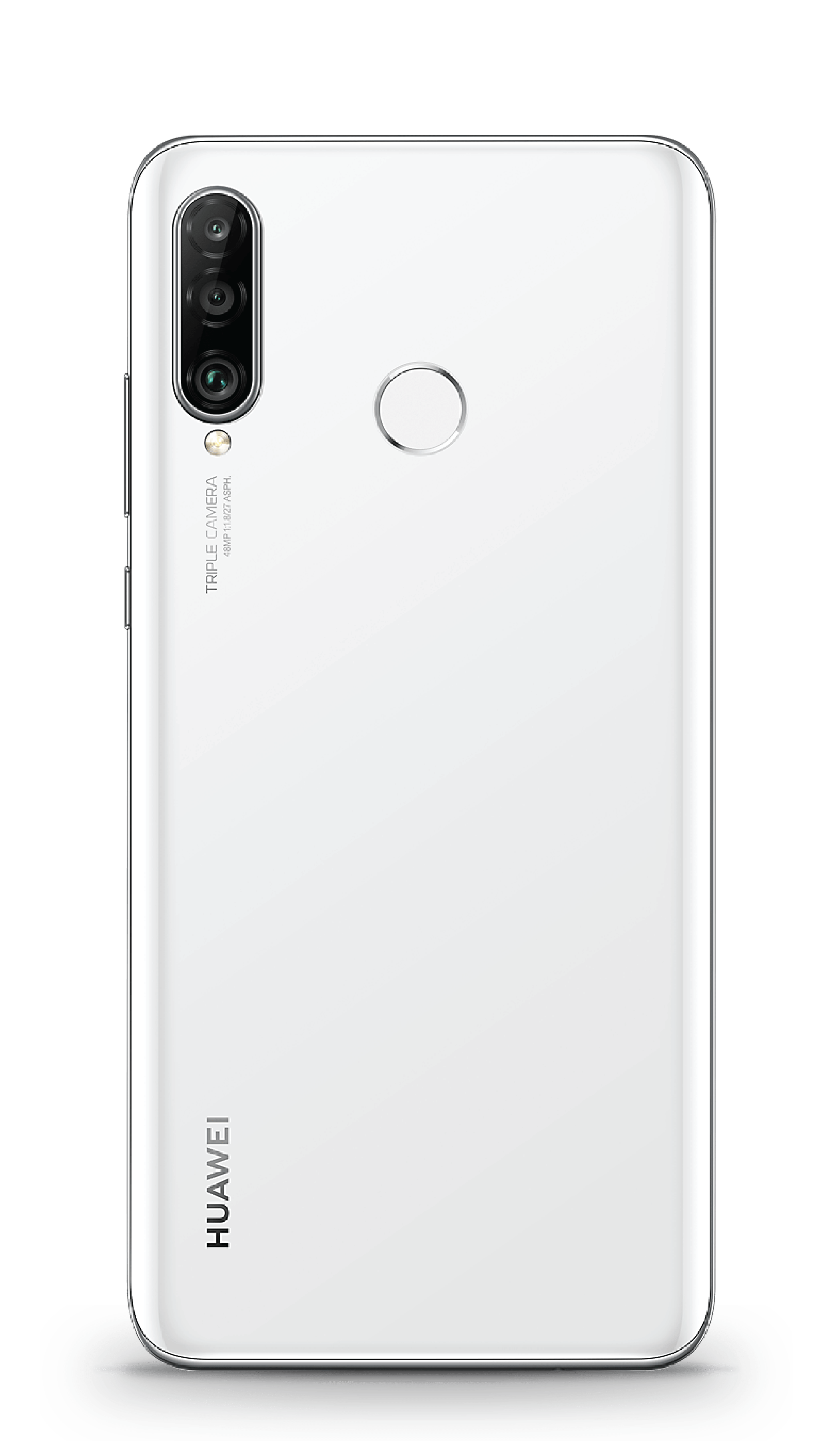 美品 P30 Lite MAR-LX2J パールホワイト SIMフリー ⑮ 携帯電話 ...