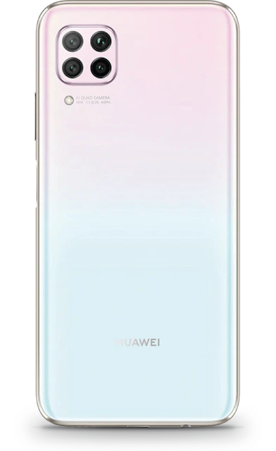 Huawei P40 Lite - Full Specifications