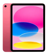 Apple iPad 10.2" (10th Gen) image