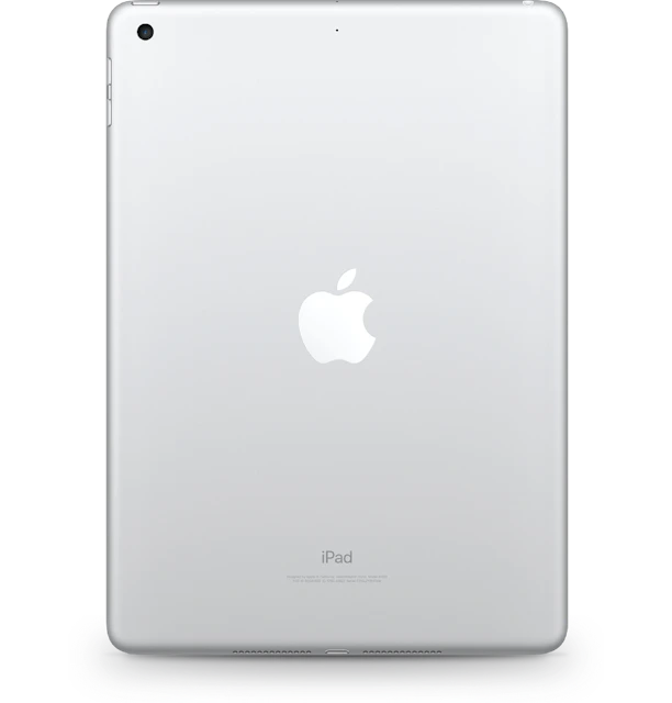 Apple iPad 9.7 (6th Gen) Specs