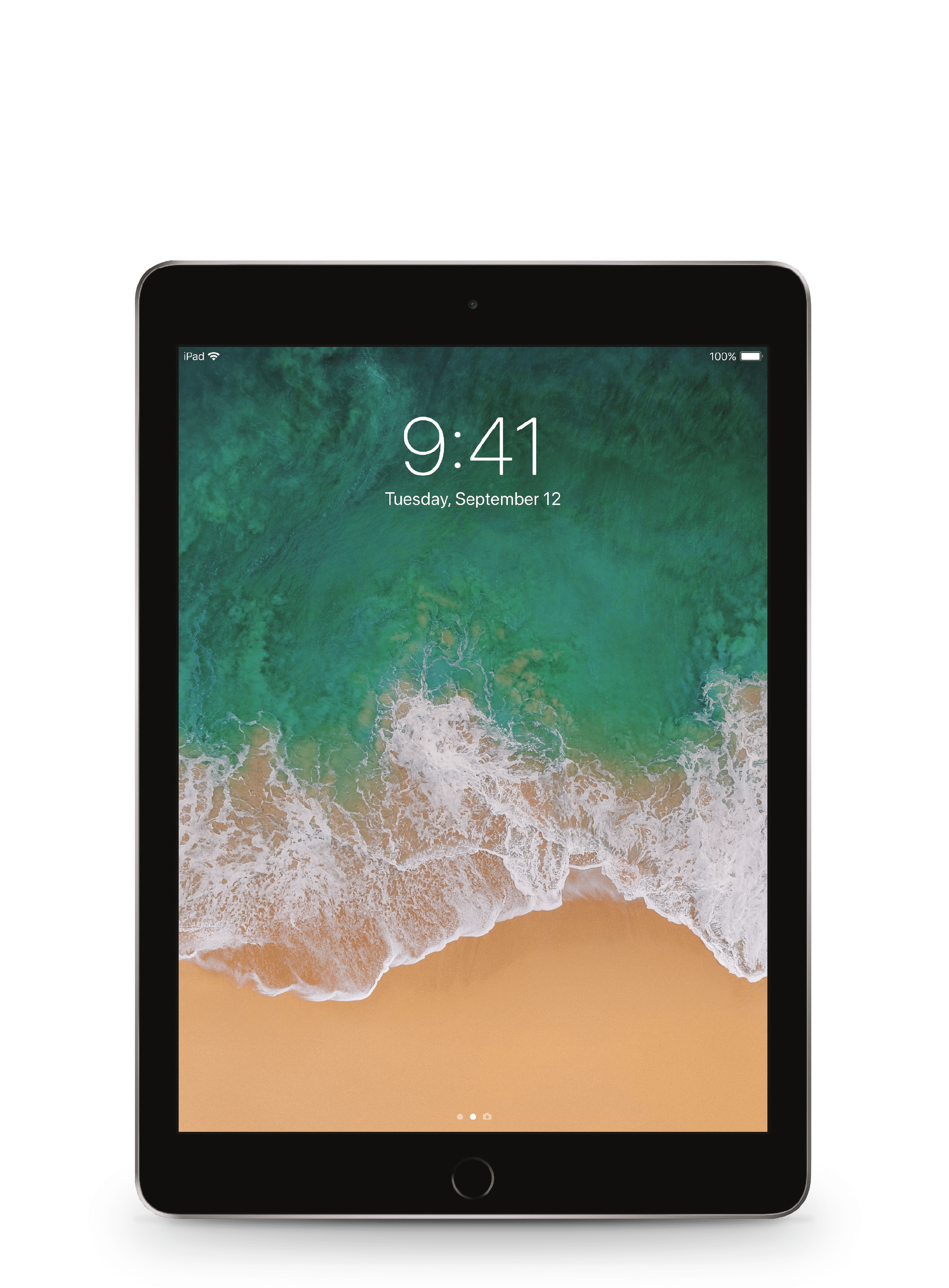 変更OK 12.9インチiPad Pro 初代 Wi-Fi 32GB スペースグレイ - 通販