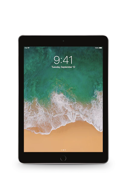 Apple iPad outlet Pro 1st Generation