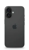 Apple iPhone 16 Black image