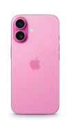 Apple iPhone 16 Pink image