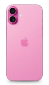 Apple iPhone 16 Plus Pink image