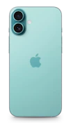 Apple iPhone 16 Plus Teal image