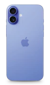 Apple iPhone 16 Plus Ultramarine image