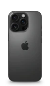 Apple iPhone 16 Pro Black Titanium image