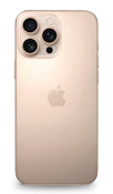 Apple iPhone 16 Pro Max Desert Titanium image