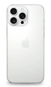 Apple iPhone 16 Pro Max White Titanium image