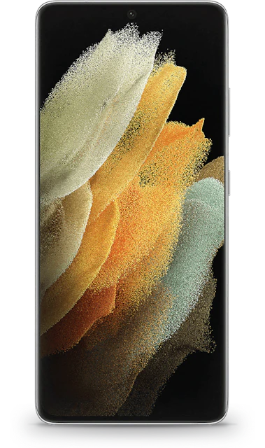 Buy a Samsung Galaxy S21 Ultra 5G 256GB Phantom Silver | Phonetradr