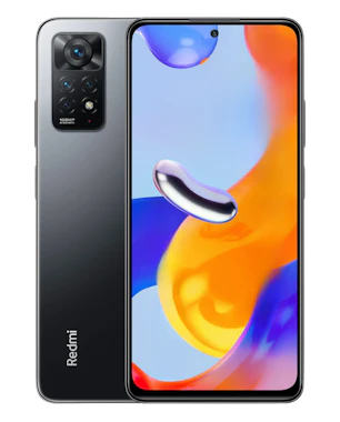 Xiaomi Redmi Note 11 Pro 5G | Available Online in South Africa